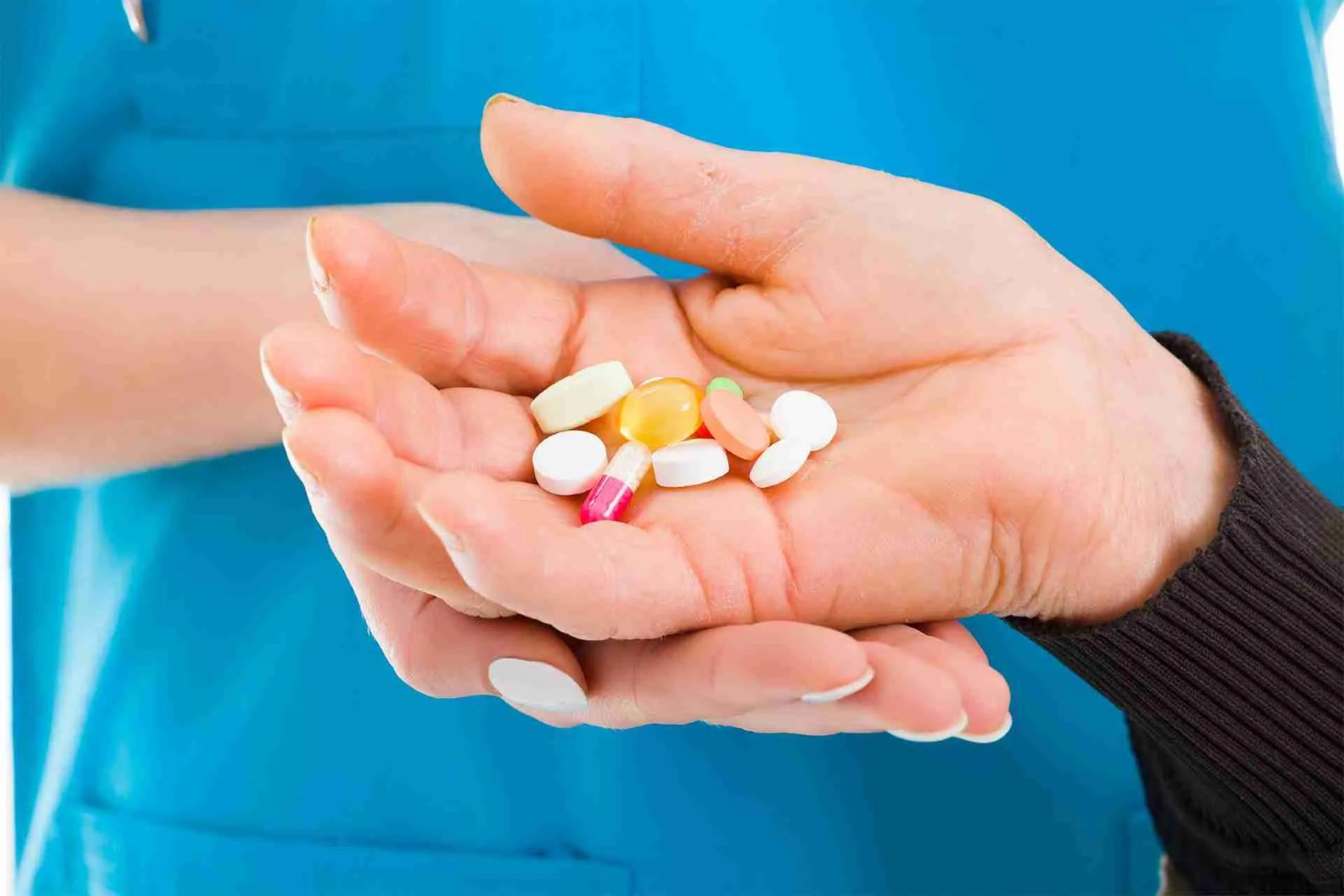 medication